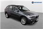 2019 BMW X1 sDrive 18i SE 5dr Step Auto