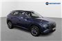 2021 Hyundai Tucson 1.6 TGDi 48V MHD Premium 5dr 2WD