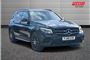 2018 Mercedes-Benz GLC GLC 250 4Matic AMG Line Premium Plus 5dr 9G-Tronic