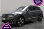 2021 Volkswagen Tiguan 1.5 TSI 150 R-Line 5dr DSG