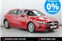 2019 Mercedes-Benz A-Class A180d Sport Premium 5dr Auto