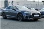 2024 Audi A5 40 TFSI 204 S Line 2dr S Tronic