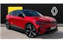 2024 Renault Megane E Tech EV60 160kW Techno Comfort Range 60kWh 5dr Auto