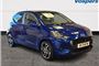 2022 Hyundai i10 1.2 MPi Premium 5dr Auto