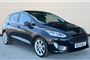 2021 Ford Fiesta 1.0 EcoBoost 125 Titanium X 5dr Auto [7 Speed]