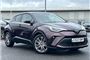 2023 Toyota C-HR 1.8 Hybrid Excel 5dr CVT