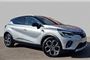 2021 Renault Captur 1.0 TCE 90 S Edition 5dr