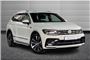 2018 Volkswagen Tiguan Allspace 1.4 TSI R-Line 5dr DSG
