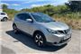 2016 Nissan Qashqai 1.2 DiG-T N-Vision 5dr