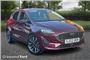 2022 Ford Fiesta 1.0 EcoBoost Hbd mHEV 125 Titanium Vignale 5dr