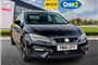 2018 SEAT Leon 1.4 TSI 125 FR Technology 5dr