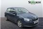 2018 Skoda Fabia 1.0 TSI 110 SE 5dr DSG