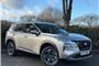 2024 Nissan X-Trail 1.5 E-Power E-4orce 213 Acenta Prem 5dr 7 St Auto