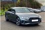 2022 Audi A4 35 TFSI Black Edition 4dr S Tronic