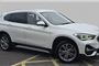 2020 BMW X1 xDrive 20i xLine 5dr Step Auto