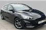 2019 Ford Focus 1.0 EcoBoost 125 ST-Line 5dr