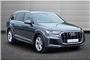 2023 Audi Q7 55 TFSI Quattro S Line 5dr Tiptronic