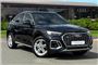 2024 Audi Q5 Sportback 45 TFSI Quattro S Line 5dr S Tronic