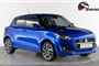 2022 Suzuki Swift 1.2 Dualjet 83 12V Hybrid SZ5 ALLGRIP 5dr