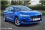 2022 Ford Focus 1.0 EcoBoost Hybrid mHEV 155 Titanium 5dr