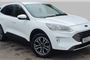 2022 Ford Kuga 1.5 EcoBlue Titanium 5dr