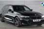 2024 BMW 3 Series Touring 320i M Sport 5dr Step Auto