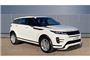 2021 Land Rover Range Rover Evoque 2.0 D165 R-Dynamic S 5dr Auto