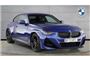 2023 BMW 2 Series 220i M Sport 2dr Step Auto