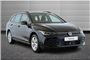 2024 Volkswagen Golf Estate 1.5 TSI 150 life 5dr