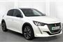 2022 Peugeot e-208 100kW GT Premium 50kWh 5dr Auto