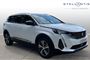 2022 Peugeot 5008 1.2 PureTech Allure Premium 5dr EAT8