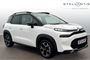 2024 Citroen C3 Aircross 1.2 PureTech 130 Max 5dr EAT6