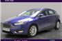 2014 Ford Focus 1.0 EcoBoost 125 Titanium 5dr