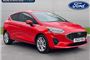 2022 Ford Fiesta 1.0 EcoBoost Titanium 5dr