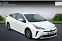 2019 Toyota Prius 1.8 VVTi Business Edition Plus 5dr CVT