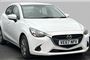 2018 Mazda 2 1.5 75 SE 5dr