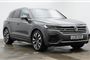 2020 Volkswagen Touareg 3.0 V6 TSI 4Motion R-Line Tech 5dr Tip Auto