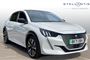 2021 Peugeot e-208 100kW GT 50kWh 5dr Auto