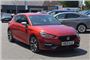 2020 SEAT Leon 1.5 eTSI 150 FR First Edition 5dr DSG