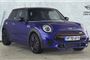 2020 MINI Hatchback 2.0 John Cooper Works II 3dr Auto [8 Speed]