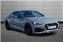 2022 Audi RS5 RS 5 TFSI Quattro Carbon Black 2dr Tiptronic