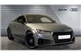 2023 Audi TT 40 TFSI Final Edition 2dr S Tronic