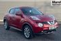 2017 Nissan Juke 1.6 Tekna 5dr Xtronic