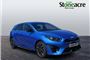 2024 Kia Ceed 1.5T GDi ISG 138 GT-Line 5dr
