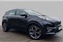 2021 Kia Sportage 1.6 CRDi 48V ISG GT-Line 5dr