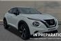 2023 Nissan Juke 1.0 DiG-T 114 Tekna 5dr DCT