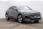 2021 Audi e-tron Sportback 230kW 50 Quattro 71kWh S Line 5dr Auto