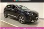 2021 Peugeot 3008 1.5 BlueHDi GT 5dr