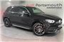 2022 Mercedes-Benz GLE GLE 400d 4Matic AMG Line Prem + 5dr 9G-Tron [7 St]