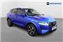 2021 Nissan Qashqai 1.3 DiG-T MH 158 N-Connecta 5dr Xtronic